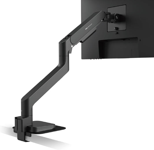 BenQ ErgoArm BSH01 Heavy Duty VESA Desk Mount for Screen up to 45" & 44 lbs