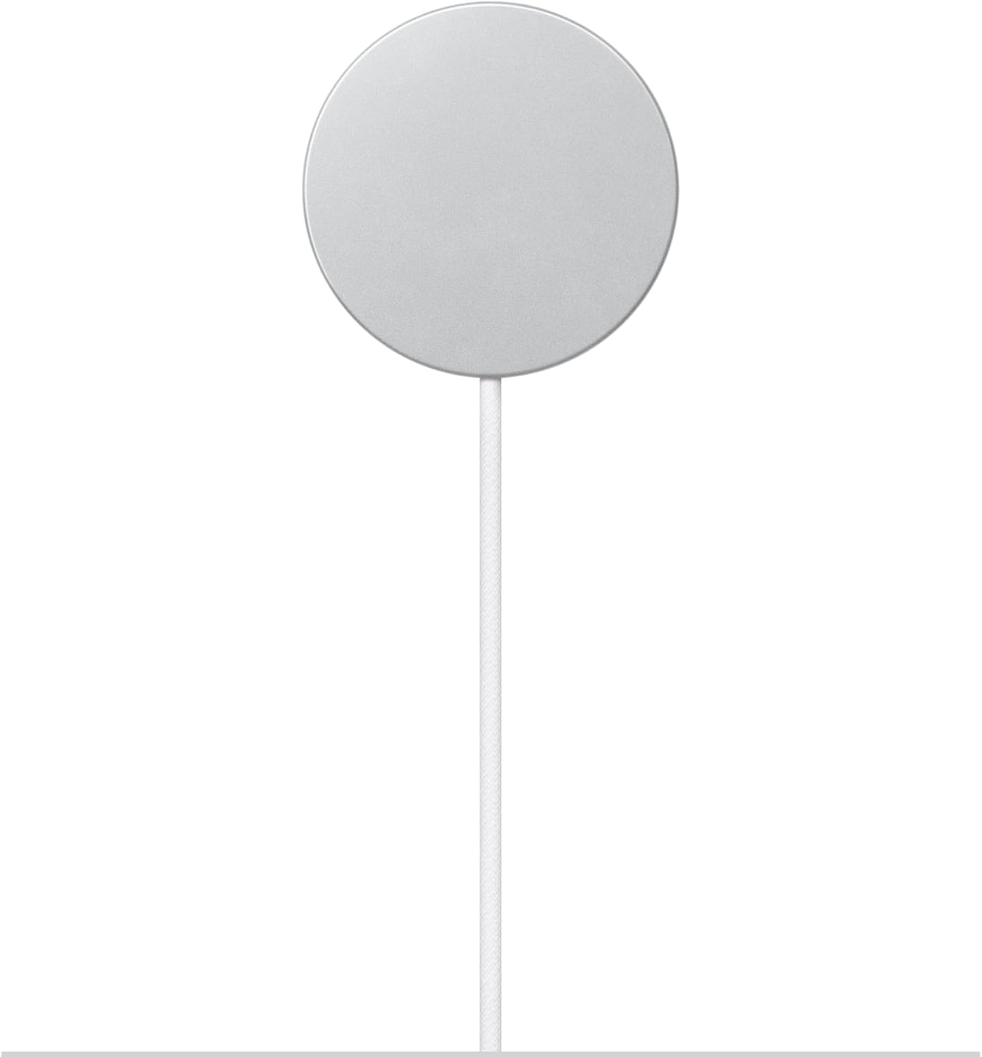 Apple MagSafe Charger (2 m): Wireless Charger with Fast-Charging Capability
