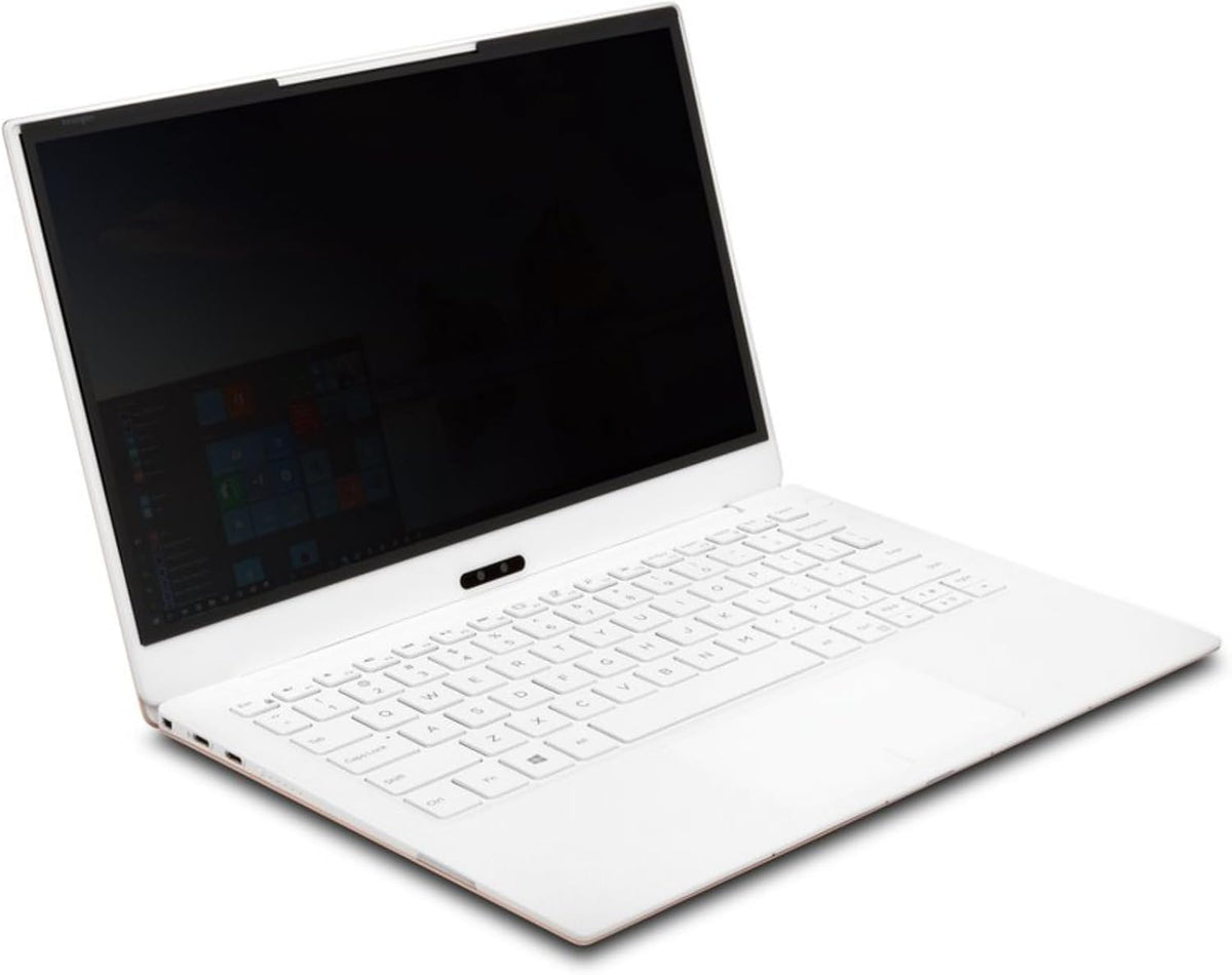 Kensington MagPro™ 12.5" (16:9) Laptop Privacy Screen with Magnetic Strip (K58350WW)