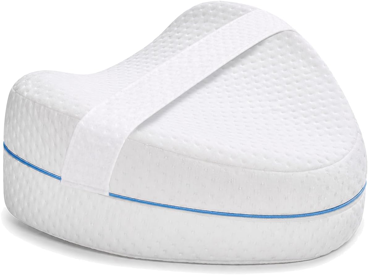 Contour Legacy XL Leg & Knee Support Relief Cushion