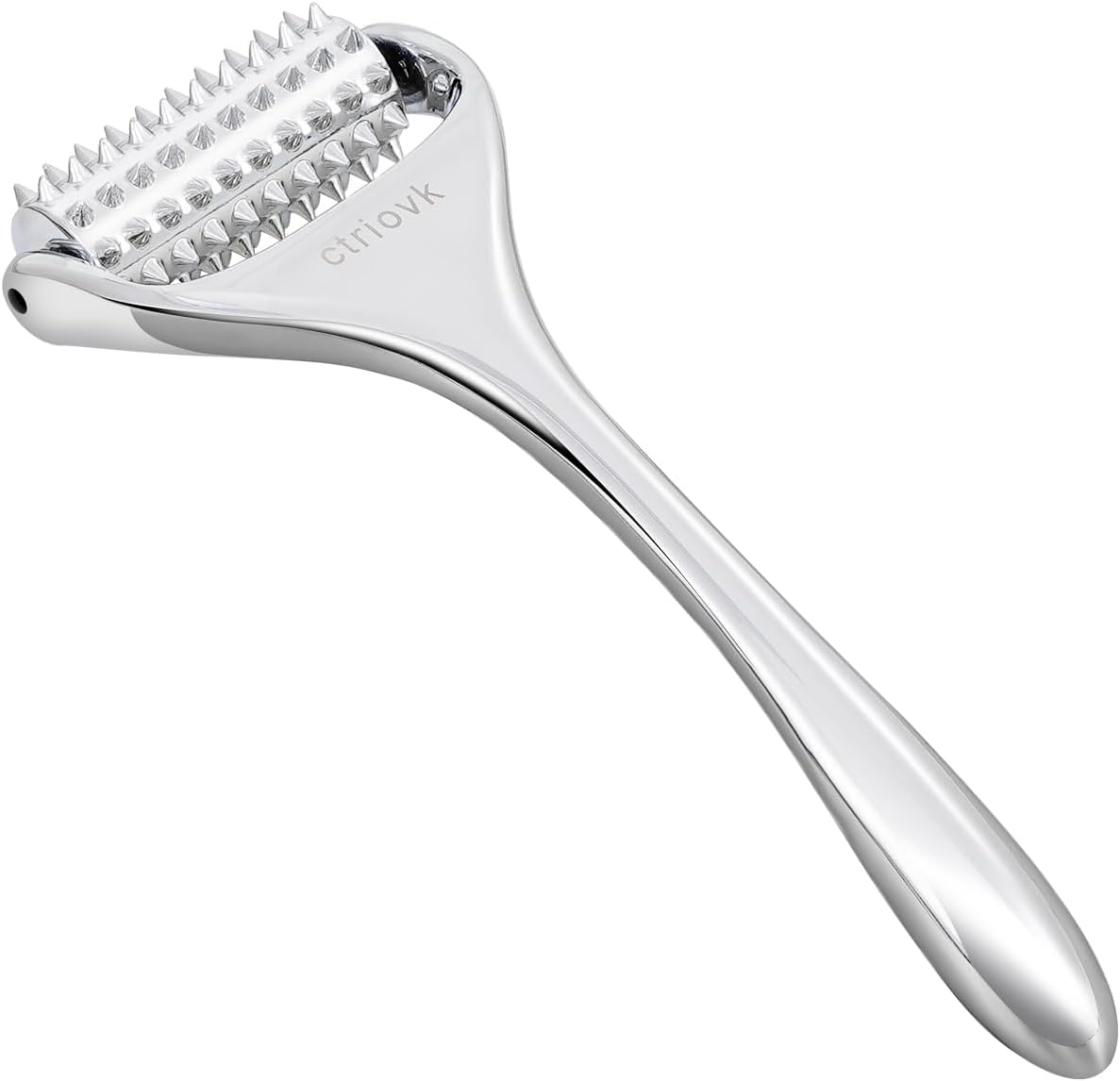 Acupuncture Massage Roller with Acupressure Spikes Roller Massager