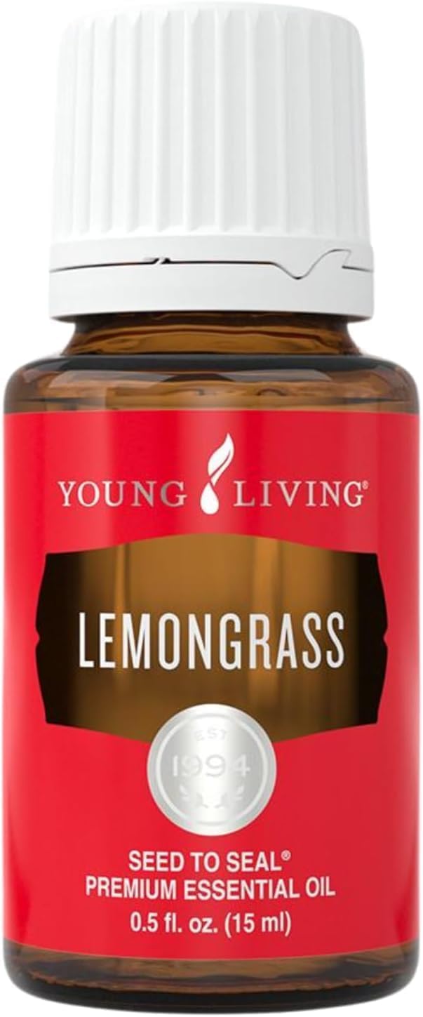Young Living Gentle Baby Oil Blend | 15ml | Gentle Aroma for Babies, Kids, & Adults | Supports Skin Softness | Calming Aromatherapy Massage | Infant & Parent Relaxation | Soothing Floral Scent