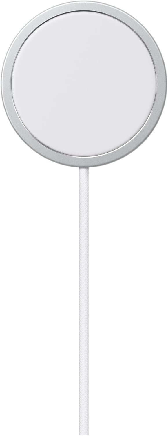 Apple MagSafe Charger (1 m): Wireless Charger with Fast-Charging Capability