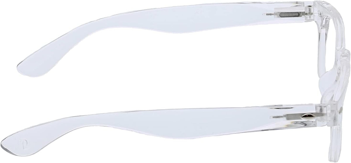 Clark Blue Light Blocking Reading Glasses