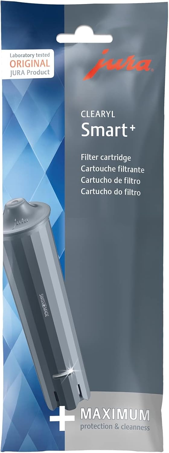 Jura 24234 CLEARYL Smart+