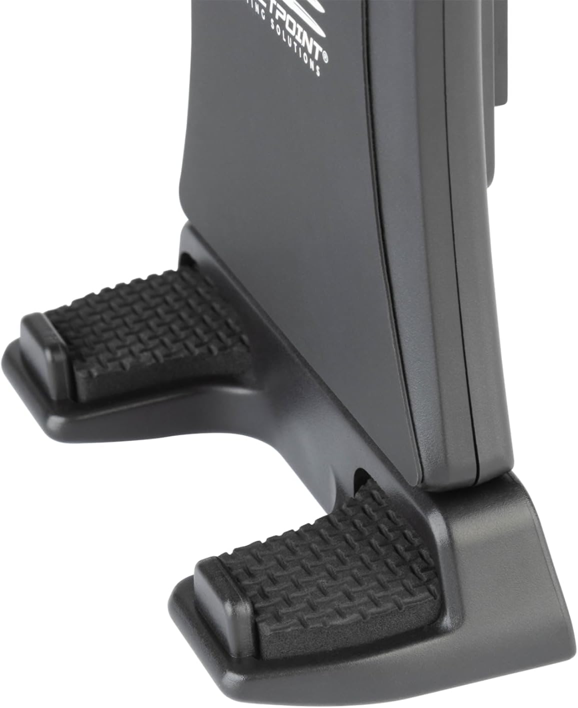 Bulletpoint Mounting Solutions Universal Tablet Mount for Truck Compatible with Apple iPad & Samsung Tablets - 20mm Integrated Ball