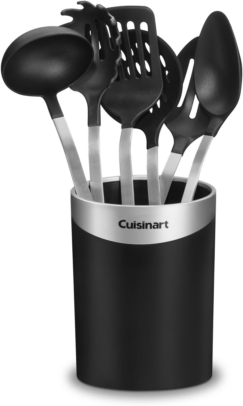 Cuisinart Barrel Crock with Tools, Set of 7, CTG-00-BCR7