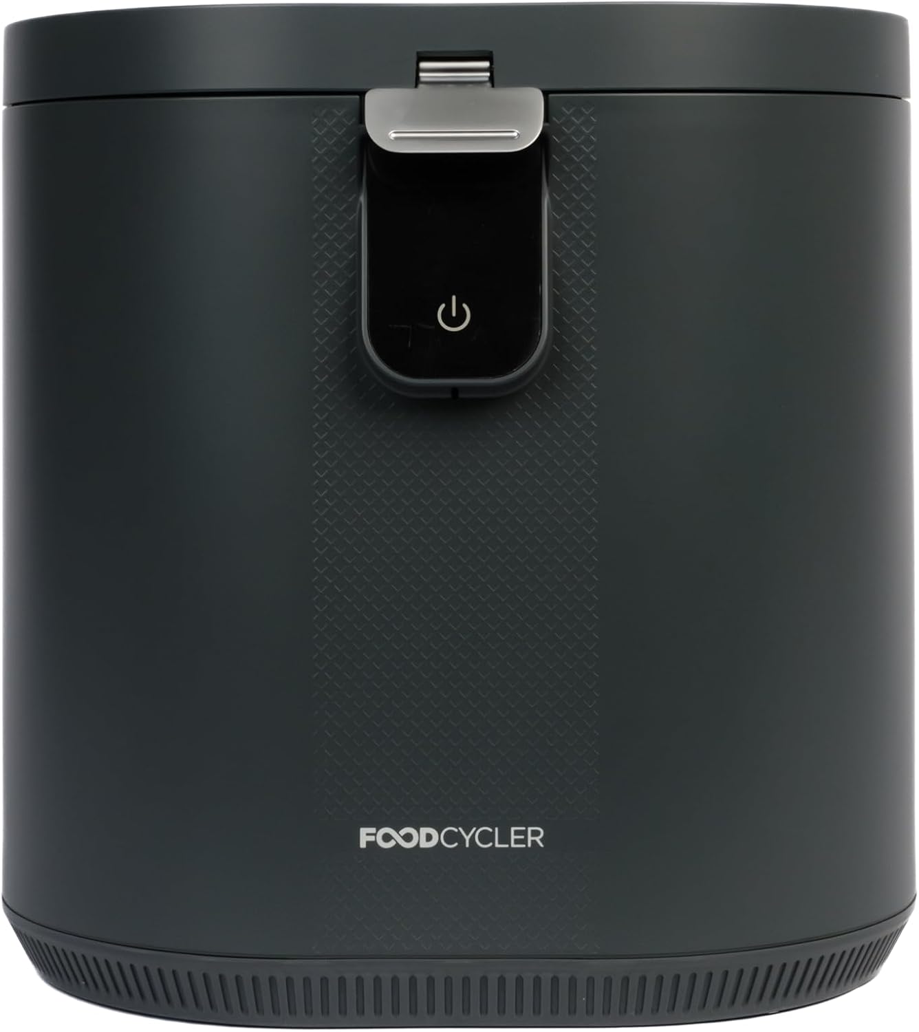 Food Cycler Eco 5 Award-Winning Kitchen Food Recycler | Indoor Composter Bin Alternative | Electric Countertop Food Disposer with Odorless 5L Indoor Food Waste Bin for Easy Waste Management | Grey