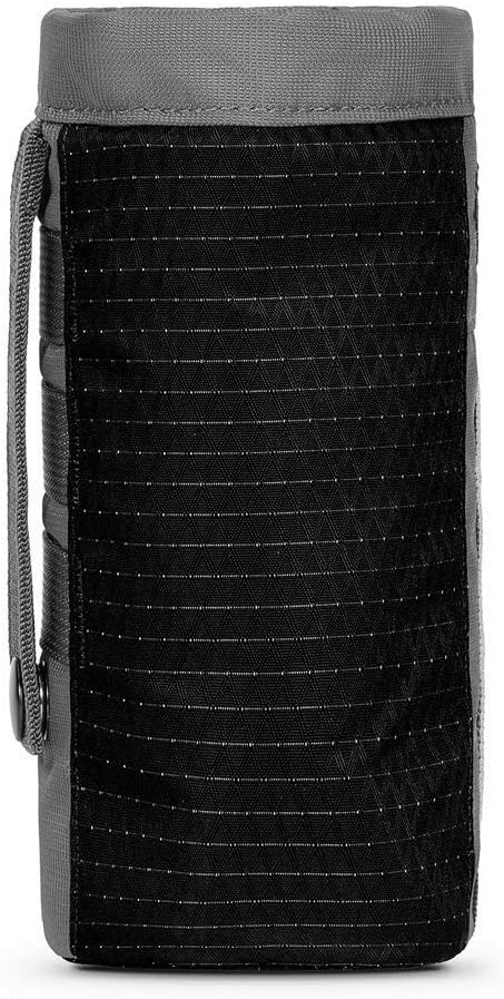 Mission Critical | S.02 Insulated Bottle Holder | Baby Gear for Dads | Designed to Work with Mission Critical Baby Carrier