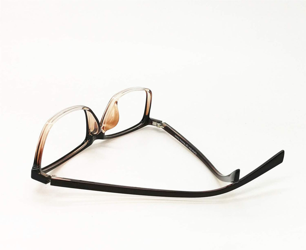 Computer Reading Glasses Blue Light Blocking - Reader Eyeglasses Anti Glare Eye Strain Light Weight for Women Men
