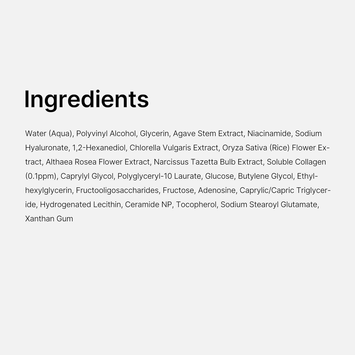 medicube Wrapping Mask Collagen Overnight Peel Off Facial Mask | Elasticity & Hydration Care, Reduces Sagging & Dullness | Hydrolyzed Collagen For Glowing Skin | Korean Skin Care, 2.53 fl.oz