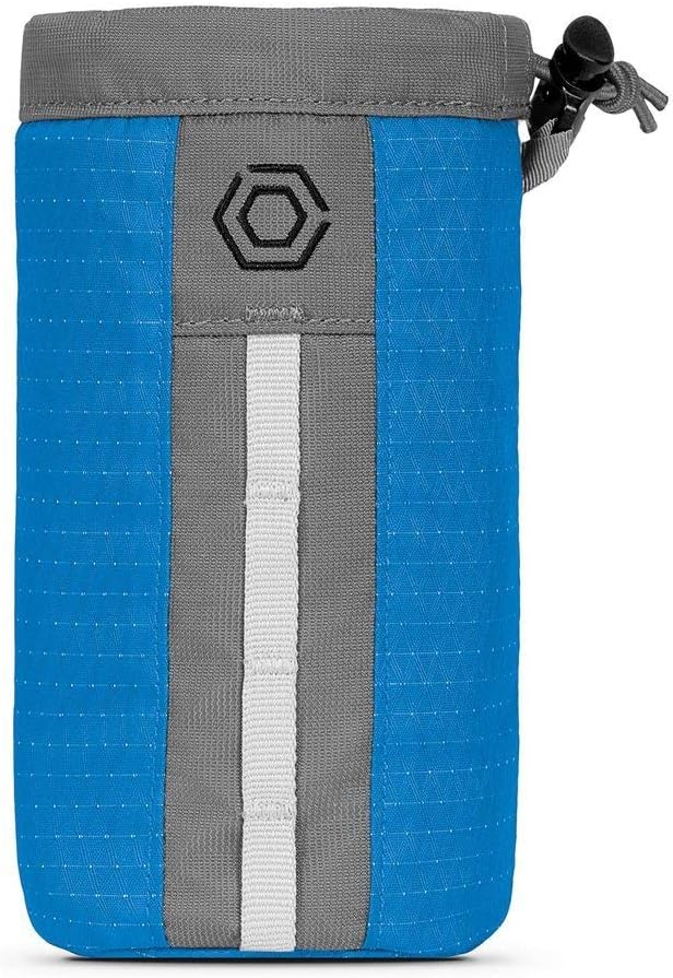 Mission Critical | S.02 Insulated Bottle Holder | Baby Gear for Dads | Designed to Work with Mission Critical Baby Carrier
