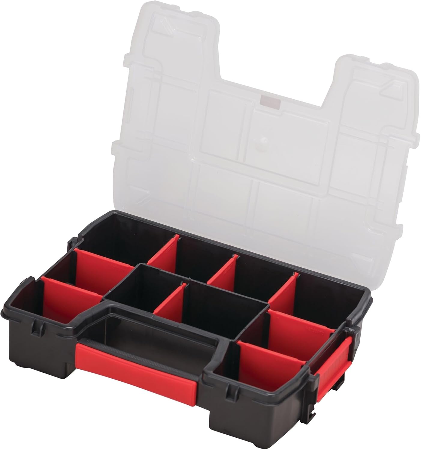 CRAFTSMAN Large Storage Organizer, 15 Compartments (CMST14027)