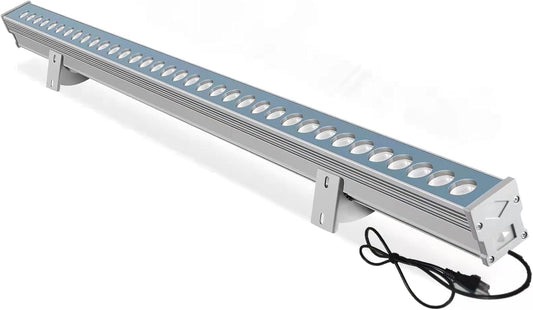 Wall Washer Lights 36W Outdoor Sign Lighting Outside Wall Wash Light bar