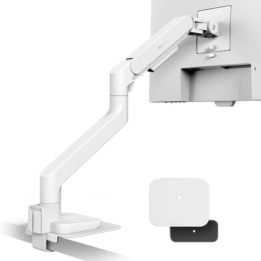 BenQ ErgoArm BSH02 Heavy Duty VESA Desk Mount for Screen up to 45" & 44 lbs