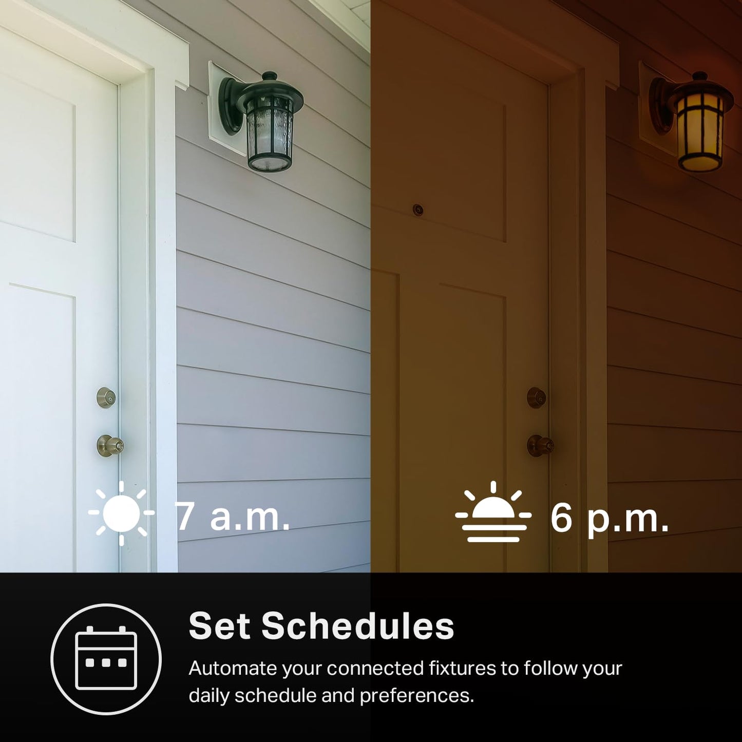 Kasa Smart Light Switch HS200, Single Pole, Needs Neutral Wire, 2.4GHz Wi-Fi Light Switch Works with Google Home, UL Certified, No Hub Required, White