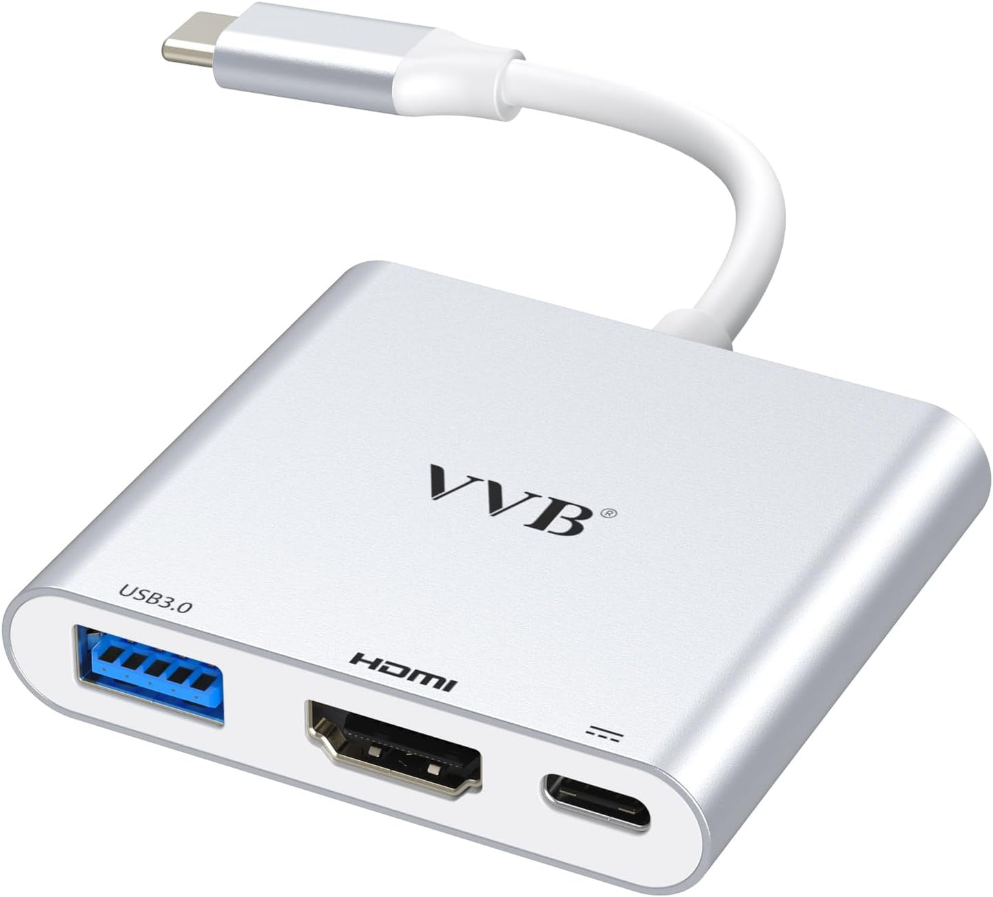 USB C Laptop Docking Station Dual Monitor HDMI for Dell/Lenovo/HP Laptop 14 in 1 USB C Hub Multiport Adapter Dongle Dock USB C to 2 HDMI 4K+DisplayPort+Ethernet+4USB+2USB C+100W PD Charger+SD/TF+Audio