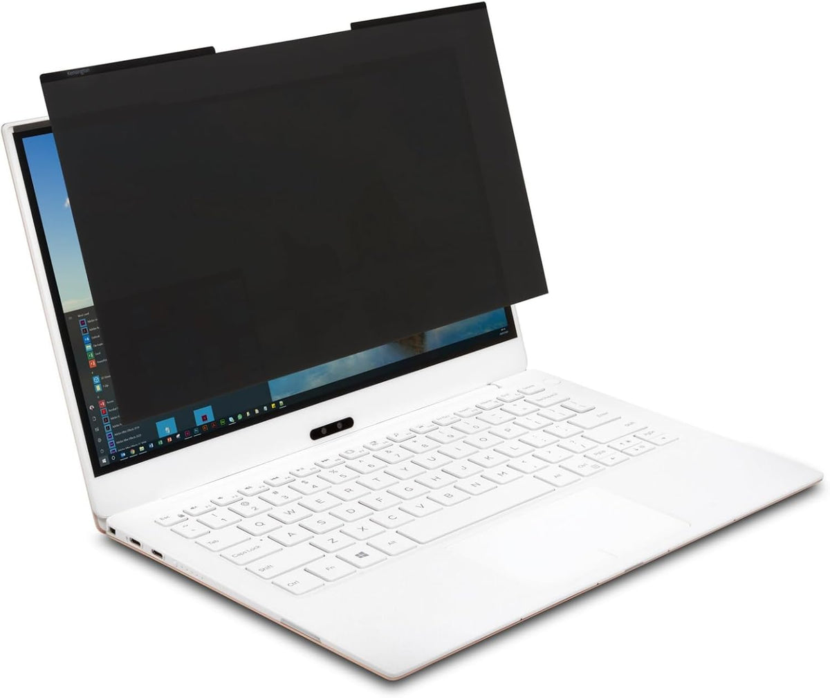 Kensington MagPro™ 12.5" (16:9) Laptop Privacy Screen with Magnetic Strip (K58350WW)