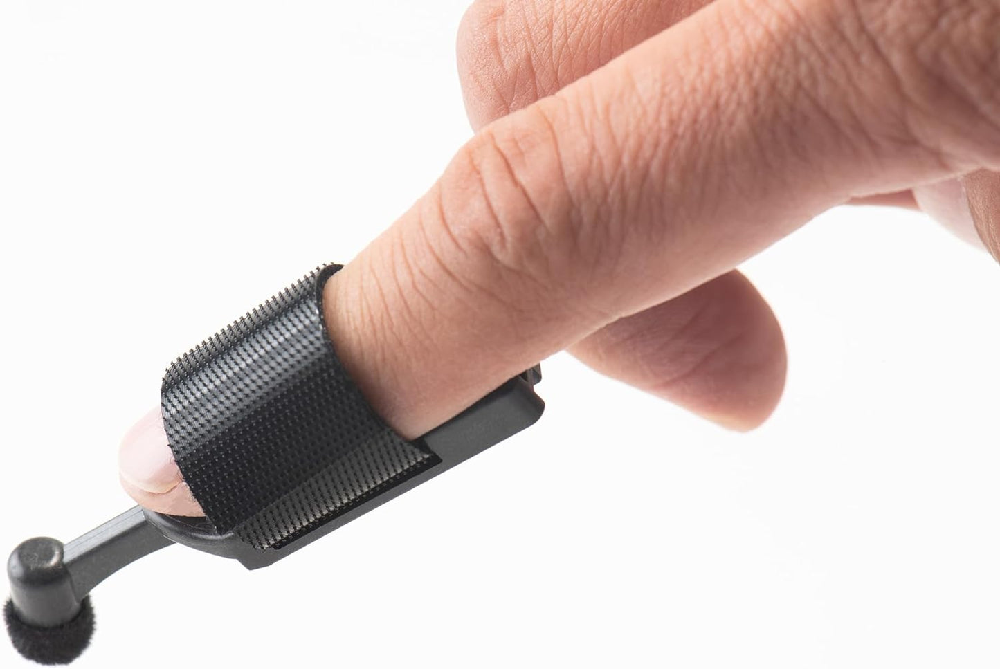 Finger-Mounted Conductive Stylus EXTYLUS for Touch Screen Smartphone,Tablets | Finger Stylus, Assistive, Accurate & Ultra-Light