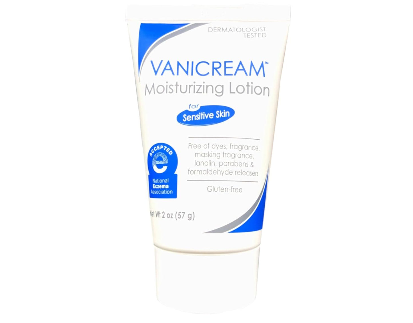 Vanicream Moisturizing Skin Cream, 1 lb