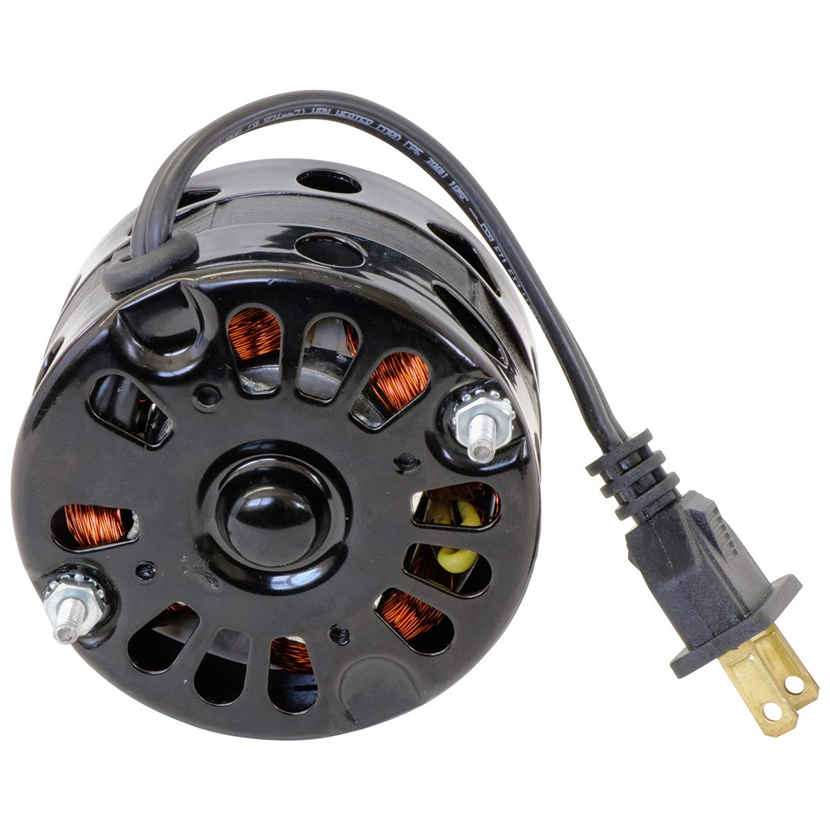 Kitchen Basics 101 3.3 Inch Diameter Vent Fan Motor Direct Replacement for Nutone Broan for 40933, 86933, 8693000, JA2B104N