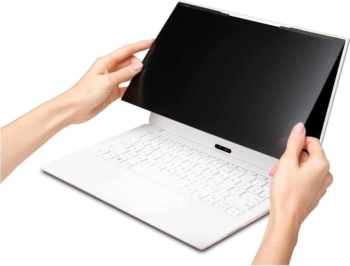 Kensington MagPro™ 12.5" (16:9) Laptop Privacy Screen with Magnetic Strip (K58350WW)