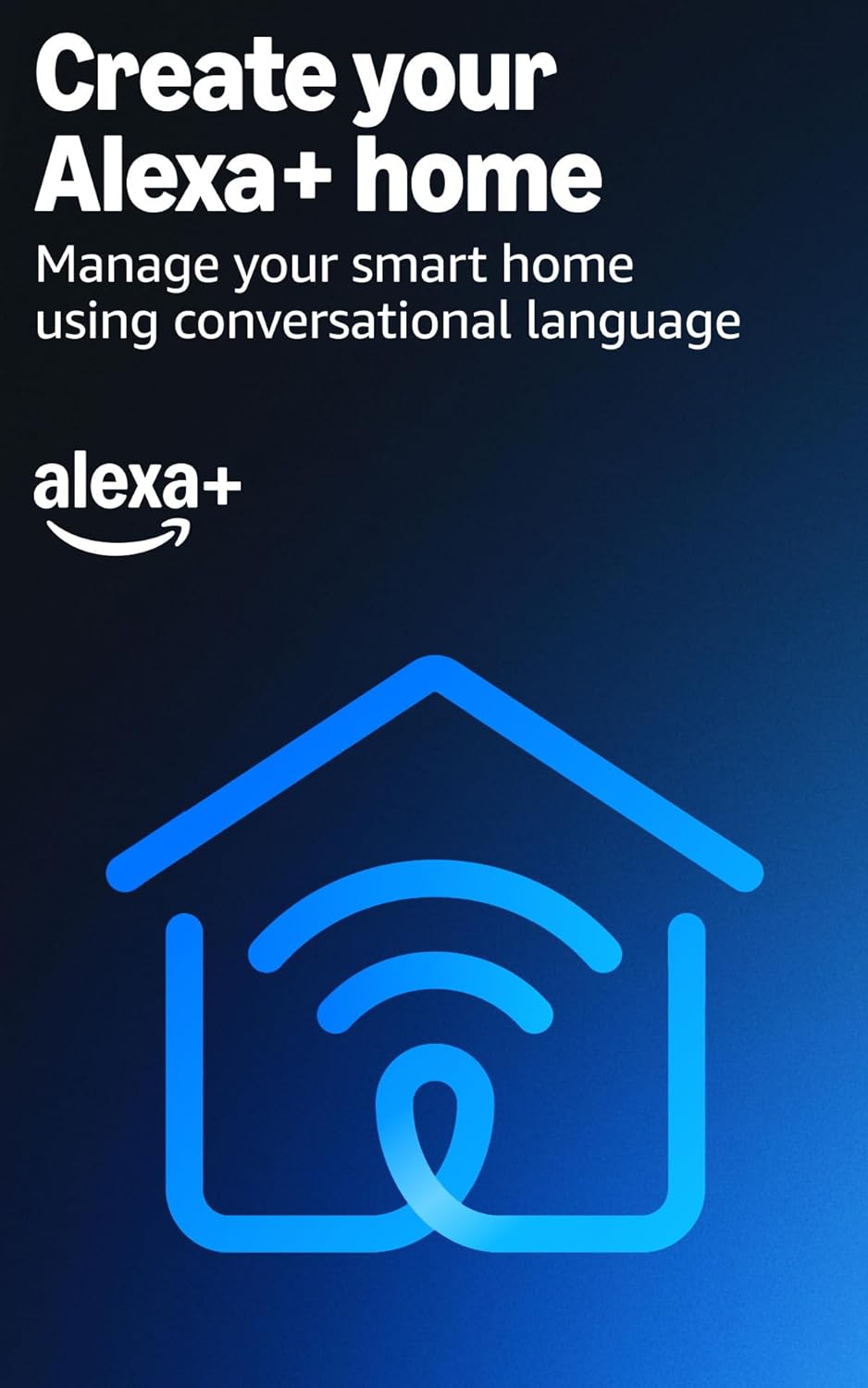 Amazon Smart Plug, Works with Alexa, Simple Setup, Endless Possibilities