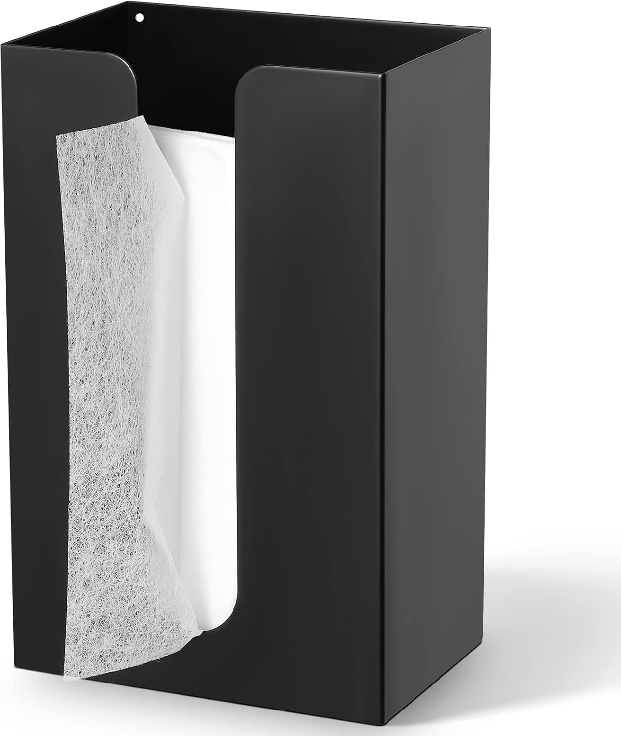 Magnetic Dryer Sheet Holder for Laundry Room,Metal Dryer Sheet Container,Dryer Sheet Dispenser for Laundry Room Organizition,Wall Dryer Sheet Box,Fabric Sheet Holder,Laundry Detergent Sheets Dispenser