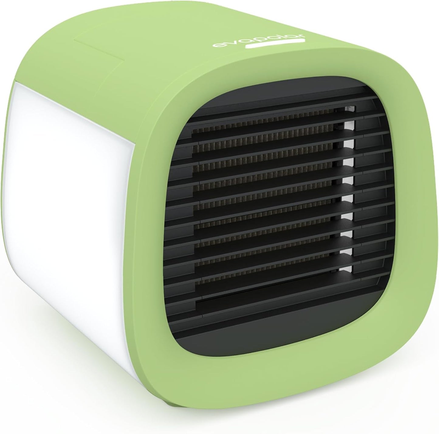 Evapolar Portable AC Unit- Small Personal Air Conditioners - Mini Evaporative Air Cooler for Desk and Camping - Swamp Cooler - Evachill, Blue