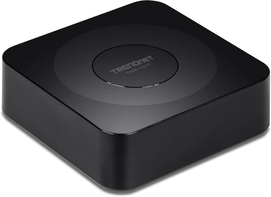 TRENDnet TWP-101T, 4K Wireless Presenter Add-on Transmitter