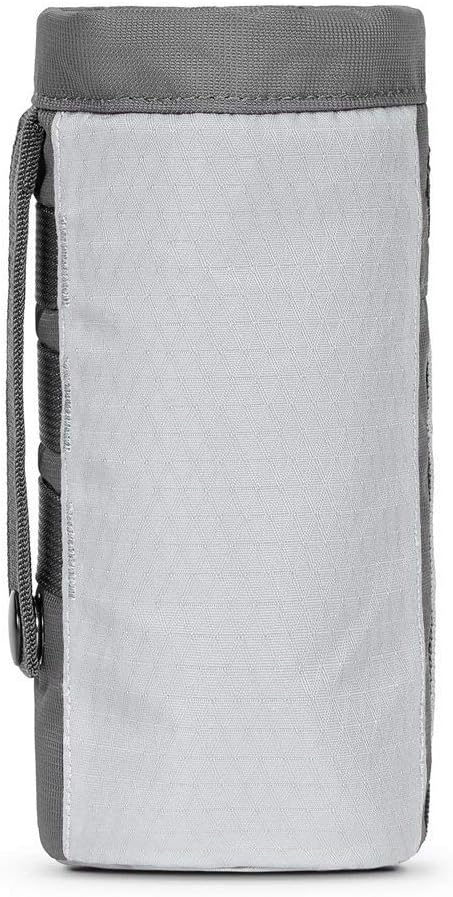 Mission Critical | S.02 Insulated Bottle Holder | Baby Gear for Dads | Designed to Work with Mission Critical Baby Carrier