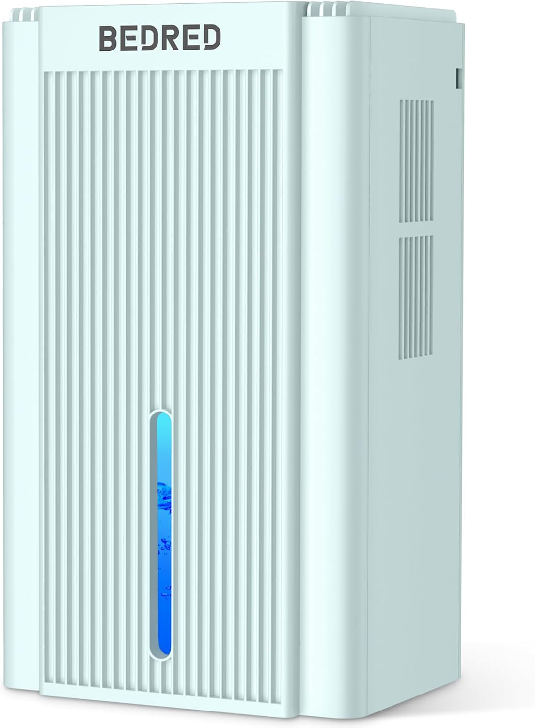 Dehumidifier, 95OZ Dehumidifier for Home 1000 Sq.Ft - Quiet with Auto Shut Off & Relaxing 7 Color Ambient Light,Ideal for Livingroom, Bedroom, Basement(Black)