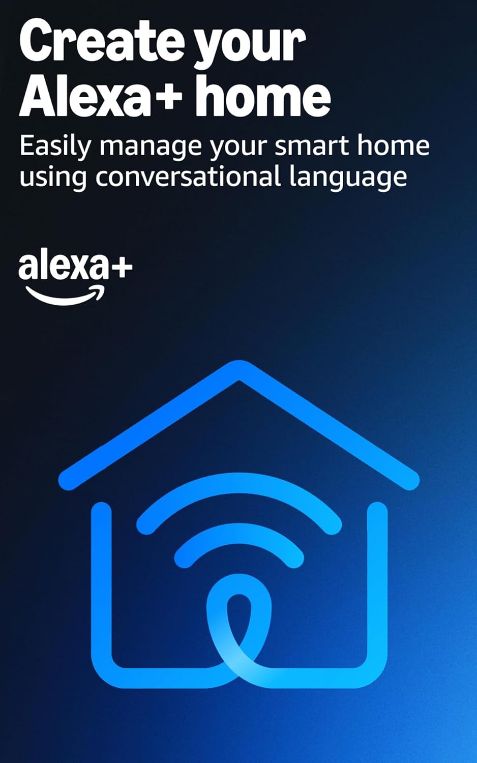 Amazon Smart Thermostat – Save money and energy - Works with Alexa and Ring - C-wire required