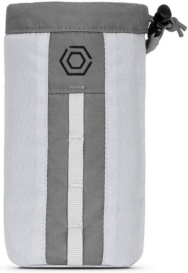 Mission Critical | S.02 Insulated Bottle Holder | Baby Gear for Dads | Designed to Work with Mission Critical Baby Carrier