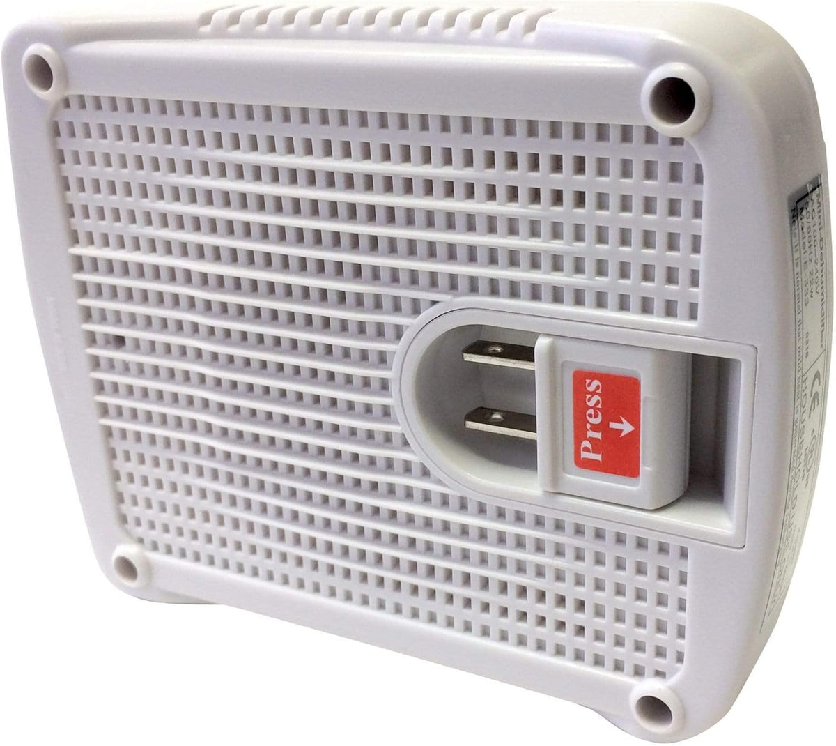 Eva-Dry Dehumidifier, Liberty Safes