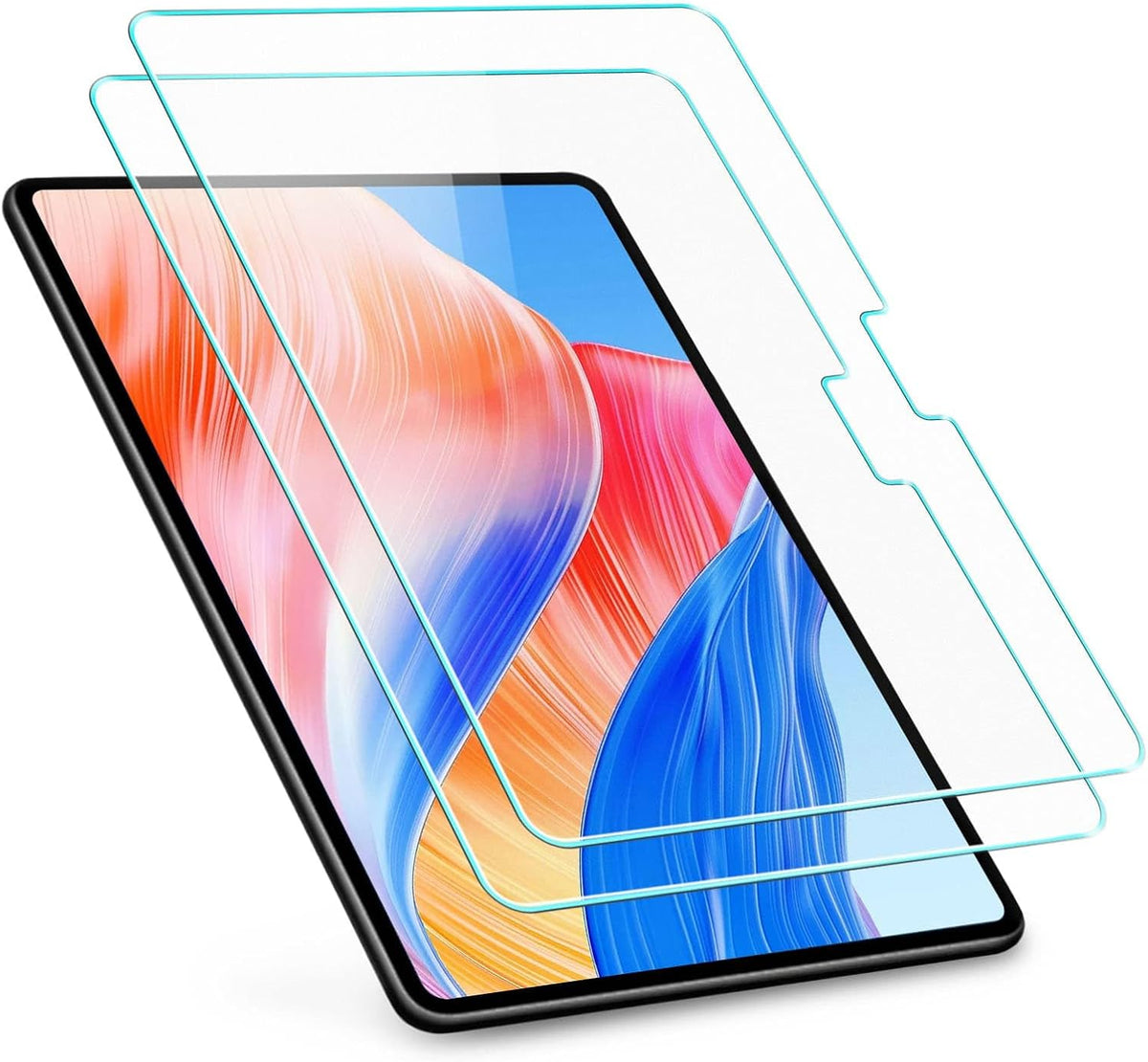 Computer Privacy Screen Filter 22 Hanging Monitor Privacy Screen Protector for 16:10 Aspect Ratio Widescreen Computer Monitor, Eye Protection Anti Glare Blue Light Screen Protector