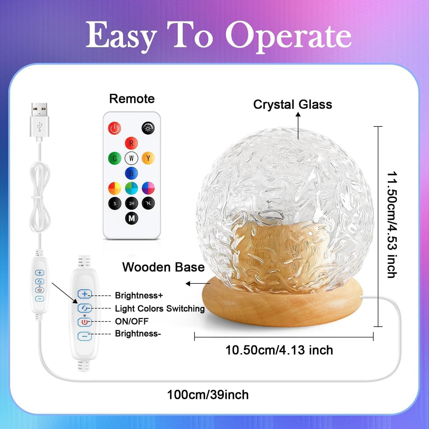 Teen Girl Gifts Trendy Stuff Mood Lighting,18 Colors Birthday Graduation Gifts Aurora Light Projector for Bedroom,Dimmable Ambient Lighting Northern Lights Projector &Night Light Projector with Remote