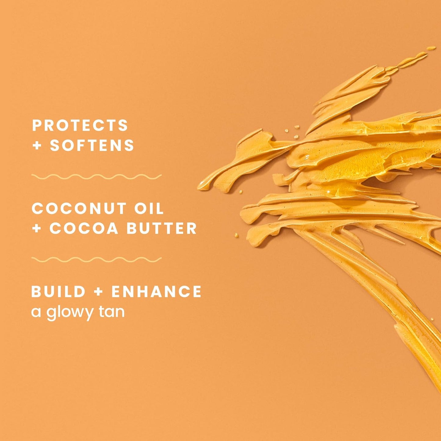 Hawaiian Tropic Protective Tanning Oil Spray Sunscreen SPF 25, 8 Fl Oz