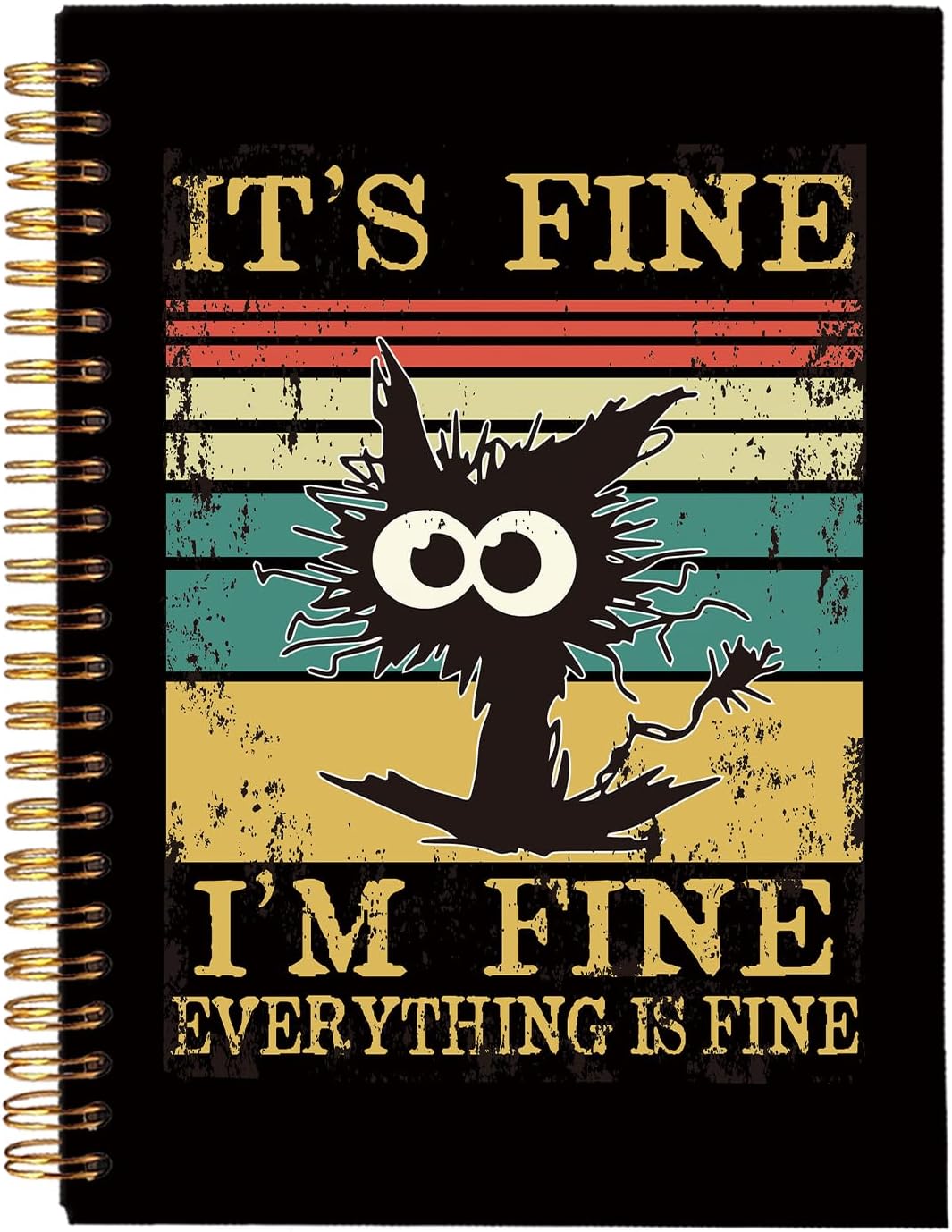 Leader Gifts Notebook Journal, Leadership Gifts Notebooks for Work