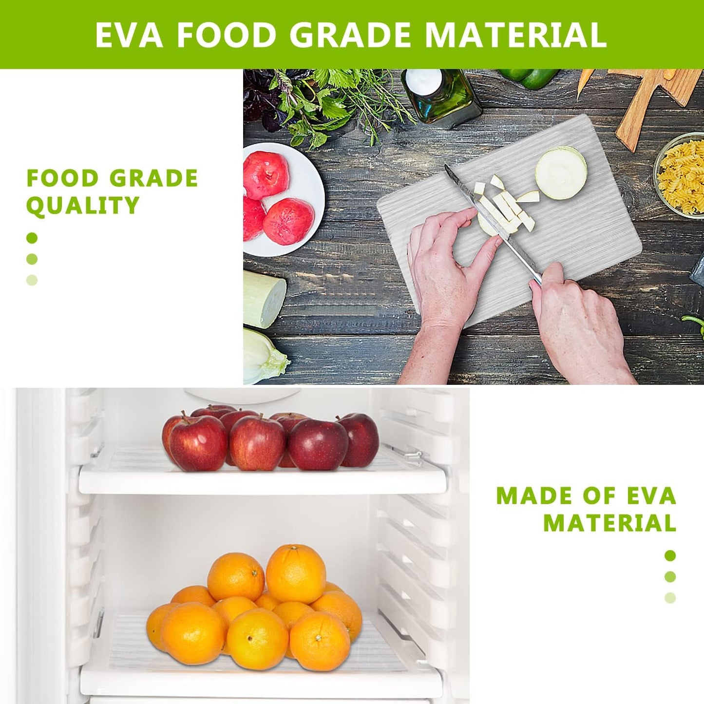 Drawer and Shelf Liner, Shelf Liner Non Adhesive Refrigerator Mats Washable, No Odor Plastic Pantry Liners Wire Shelf Paper Drawer Liner for Cupboard Kitchen (Transparent, 11.8 x 236.2 inches)