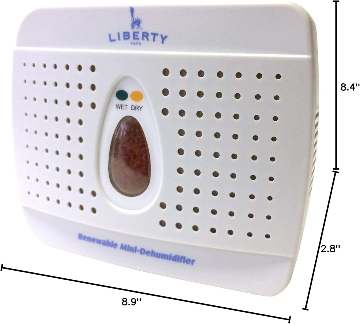 Eva-Dry Dehumidifier, Liberty Safes