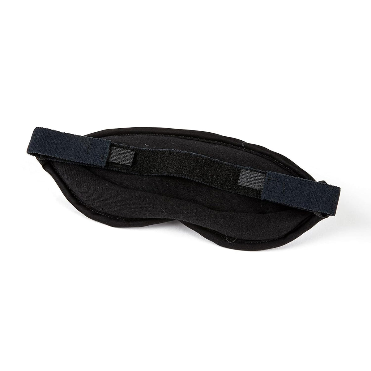Organic Cotton Sleep Mask | Natural Cotton - Light Blocking Eye Cover USA