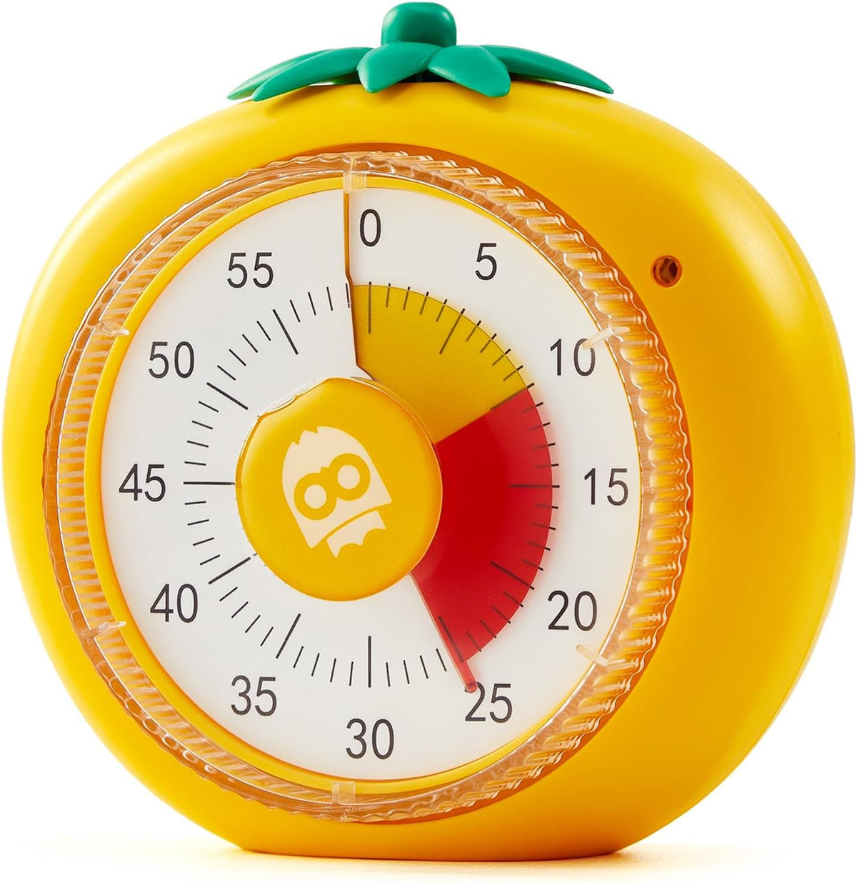 Magnetic Visual Timer, 60-Minute Countdown for Kitchen Classroom Homework