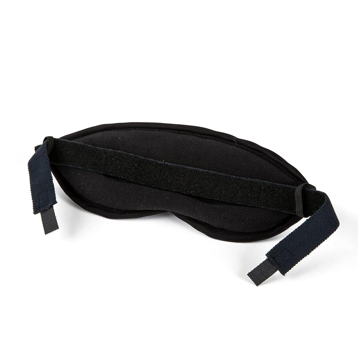 Organic Cotton Sleep Mask | Natural Cotton - Light Blocking Eye Cover USA