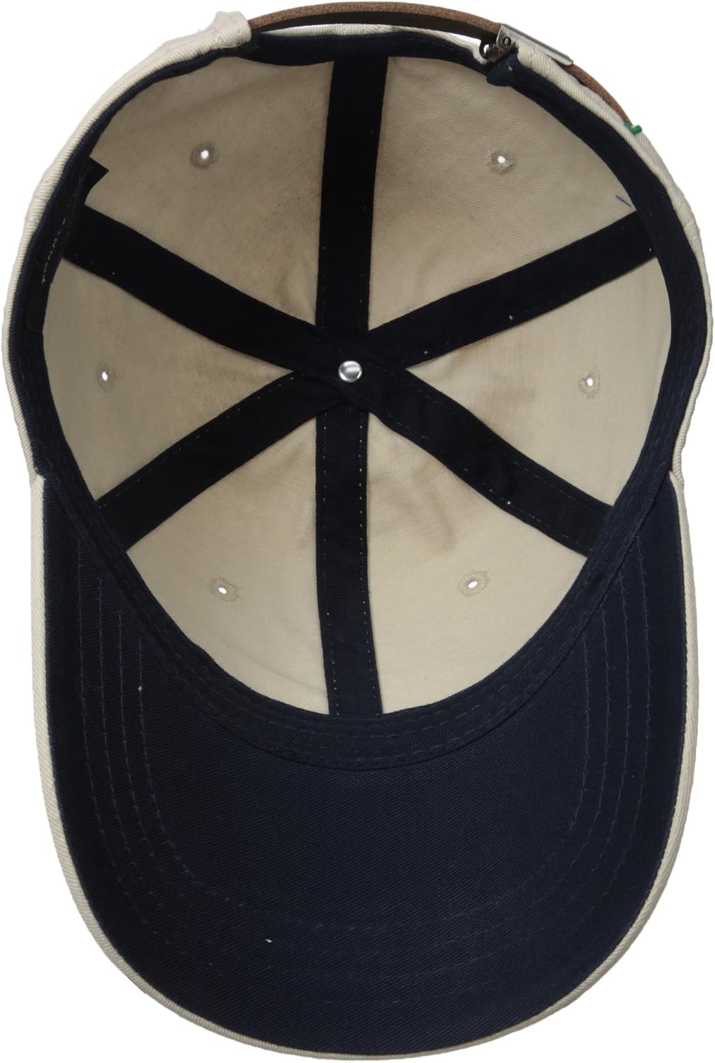 Tommy Hilfiger Men's Cotton Logo Adjustable Baseball Cap