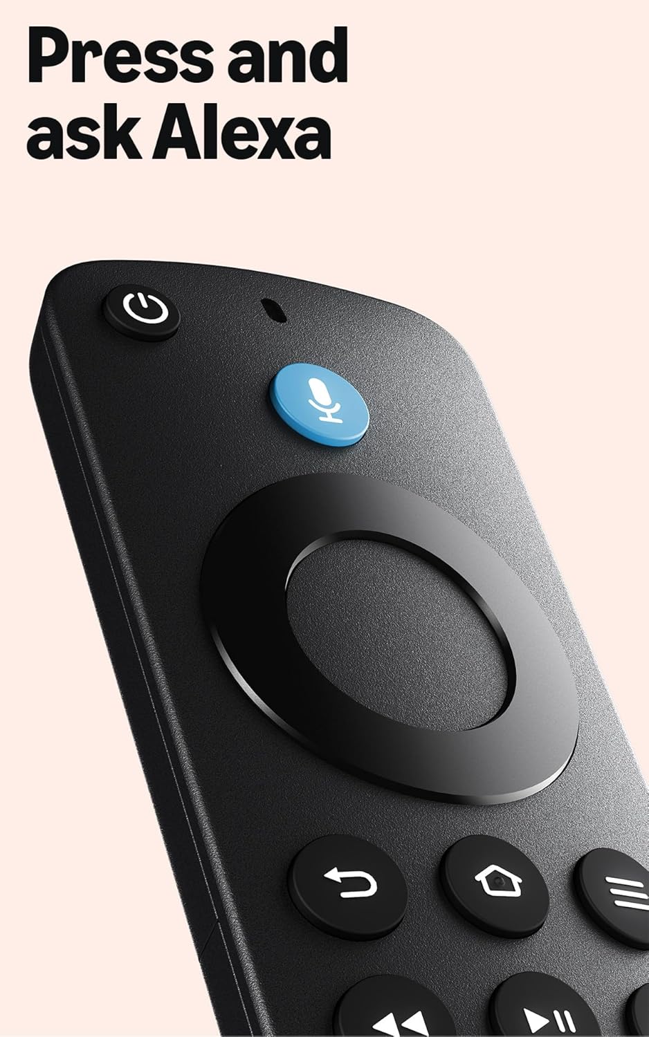 Amazon Fire TV Cube, with AI-powered Fire TV Search, Hands-free streaming device, find shows faster with Alexa+, Wi-Fi 6E, 4K Ultra HD