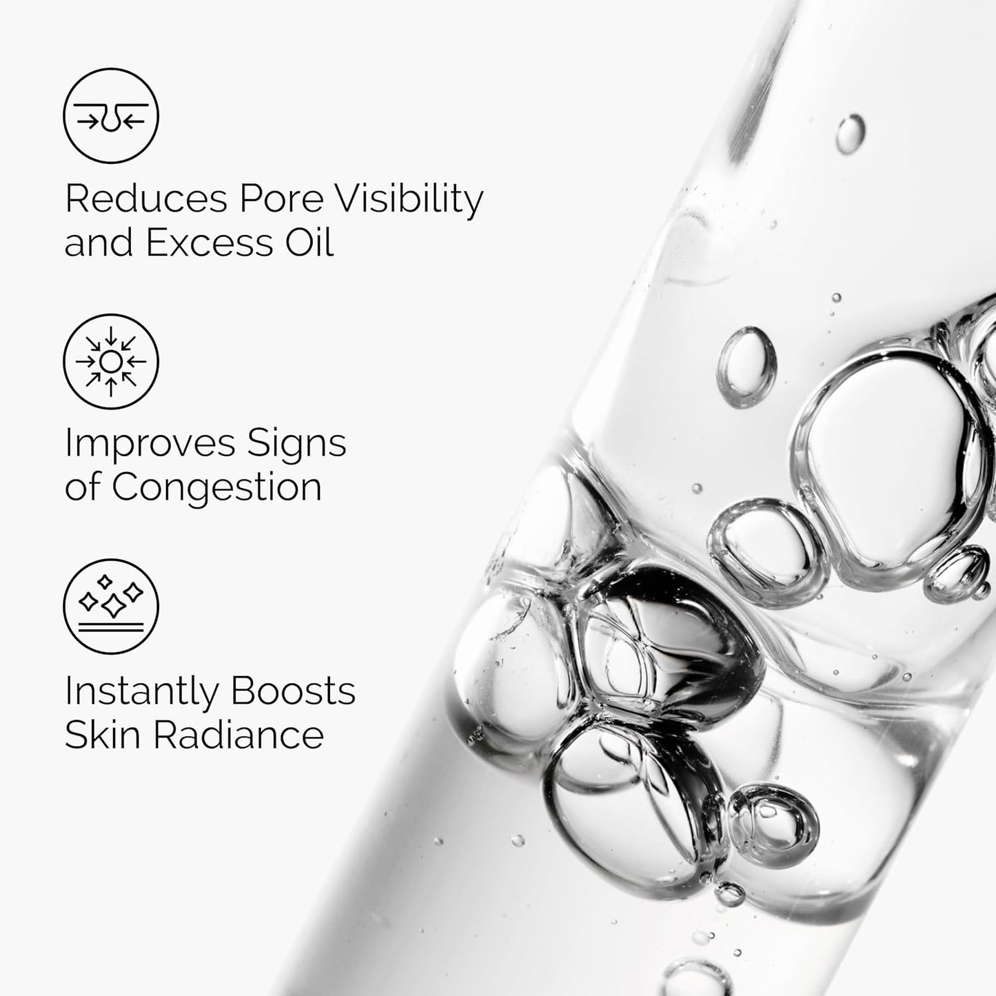 The Ordinary Serum Favorites Set – Hyaluronic Acid 2% + B5, Niacinamide 10% + Zinc 1%, Caffeine Solution 5% – Eye and Face Serums for Hydrating, Brightening & Pore-Minimizing Skin Care