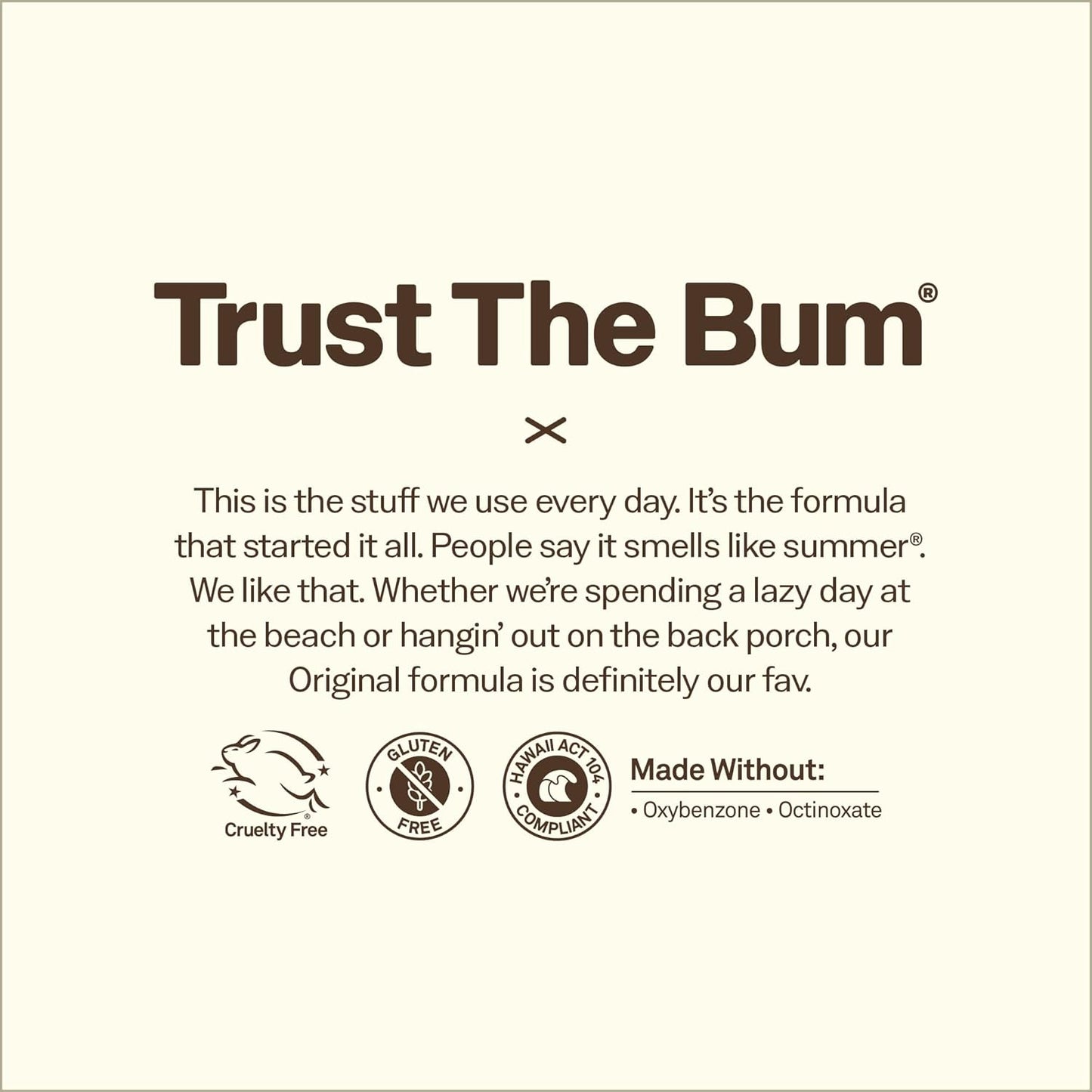 Sun Bum Road Tripper - Travel Sized Sun Care Pack with Sunscreen Lotion, Face Stick, and Lip Balm - SPF 30 Broad Spectrum UVA/UVB Protection - Hawaii 104 Act Compliant - TSA Friendly