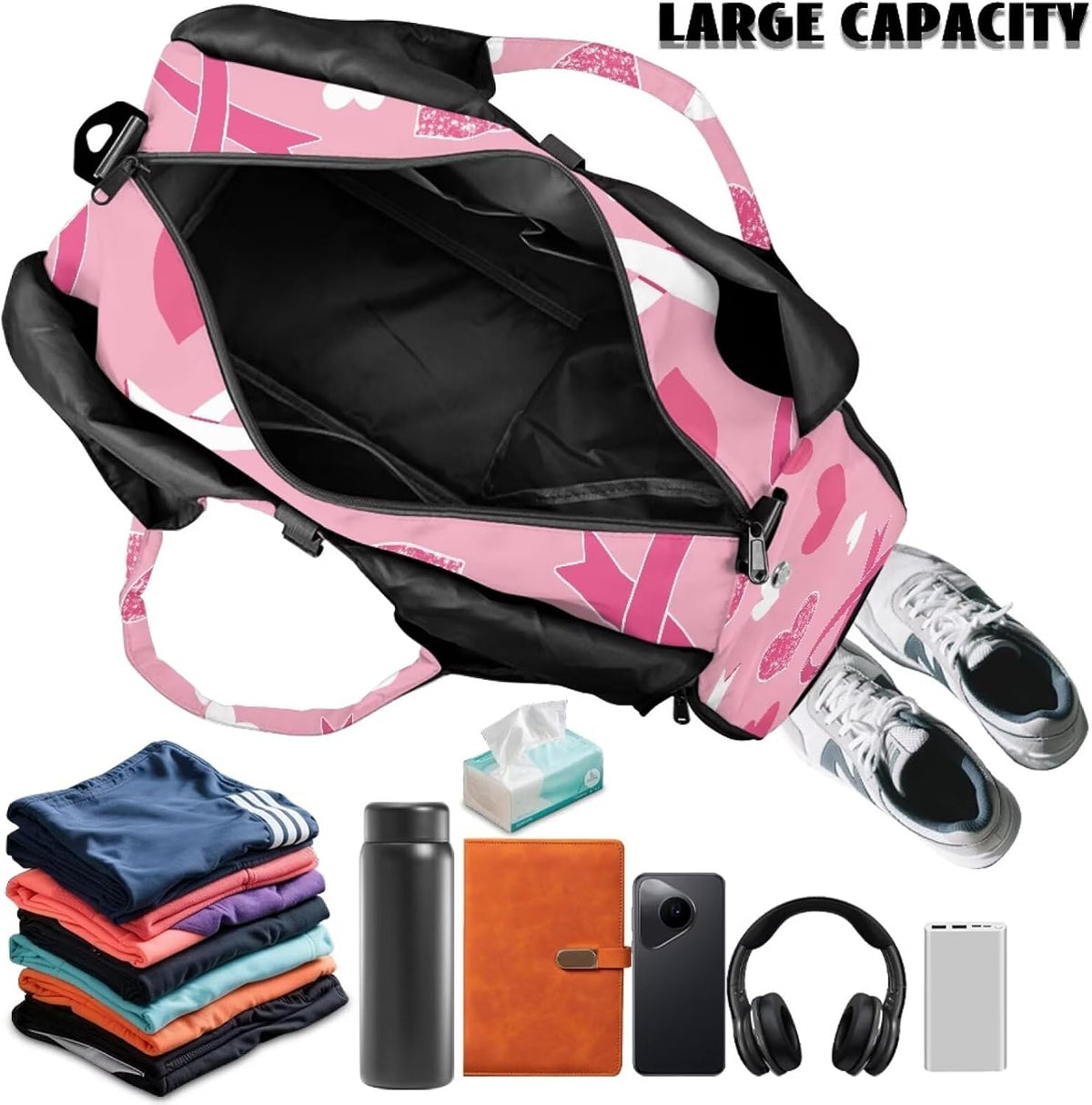 Yoga Mat Bag for Men Women Canvas Yoga Mat Carrier Take In Out Mat Easily for Beach Swim Bags Pool Sports Gym