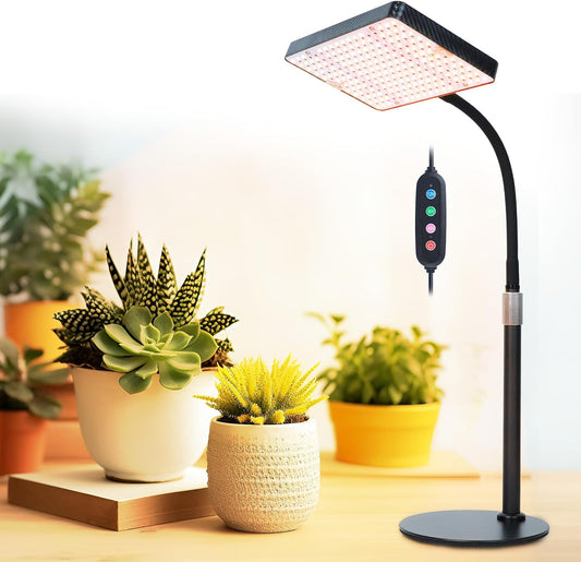 FECiDA Bonsai Grow Light, Table Grow Lights for Seed Starting, Seedlings